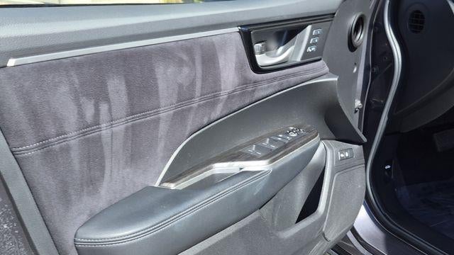 2018 Honda Clarity Plug-In Hybrid Touring