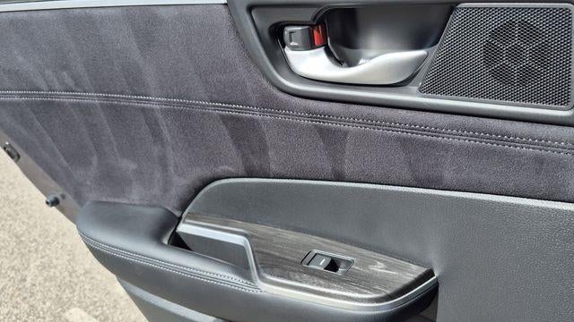 2018 Honda Clarity Plug-In Hybrid Touring