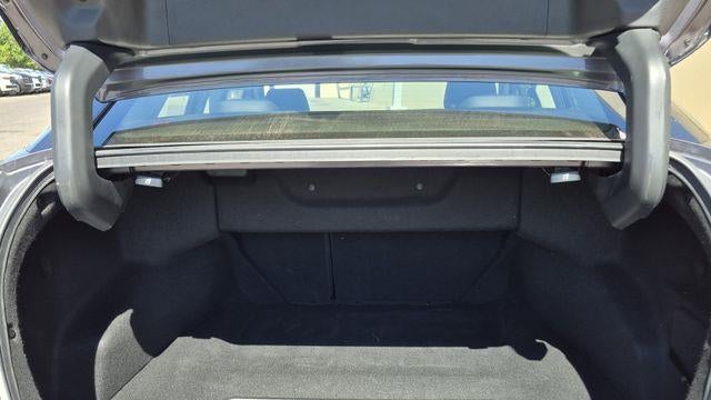 2018 Honda Clarity Plug-In Hybrid Touring