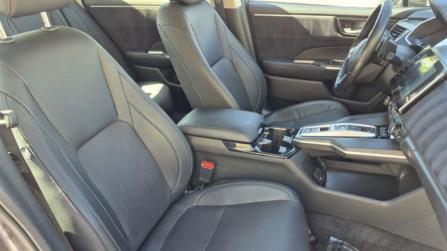 2018 Honda Clarity Plug-In Hybrid Touring