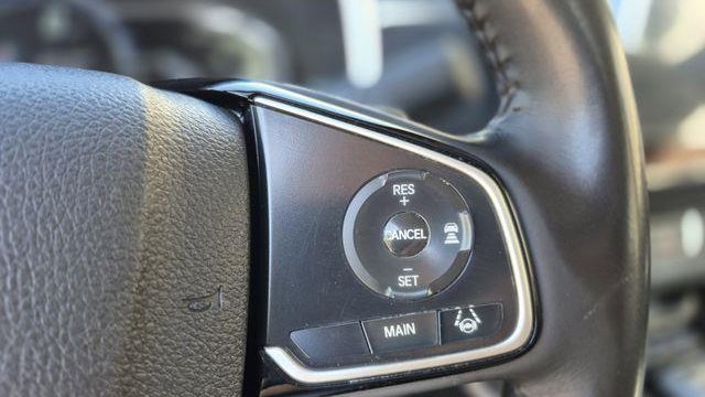2018 Honda Clarity Plug-In Hybrid Touring