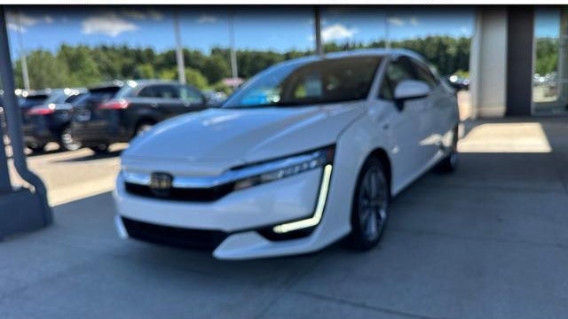 Preowned 2021 Honda Clarity Plug-In Hybrid Touring for Sale