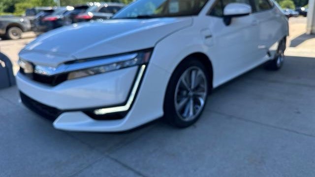 2021 Honda Clarity Plug-In Hybrid Touring
