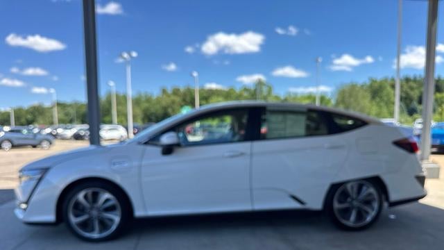 2021 Honda Clarity Plug-In Hybrid Touring
