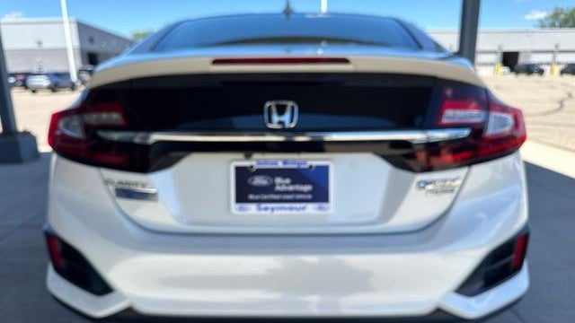 2021 Honda Clarity Plug-In Hybrid Touring