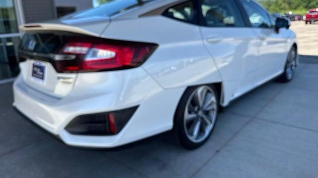 2021 Honda Clarity Plug-In Hybrid Touring