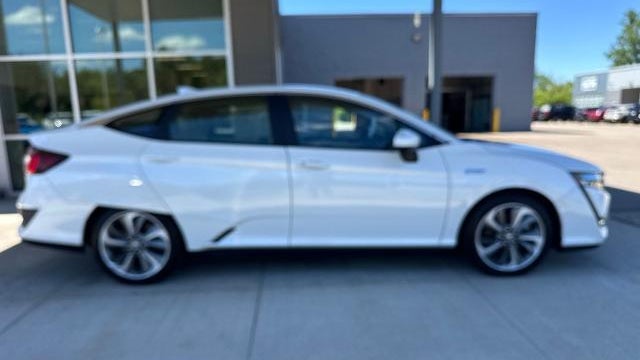 2021 Honda Clarity Plug-In Hybrid Touring