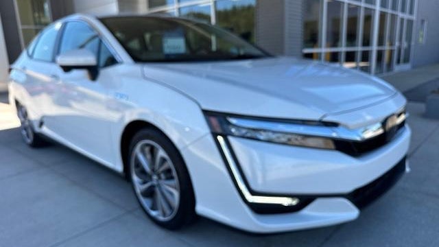 2021 Honda Clarity Plug-In Hybrid Touring