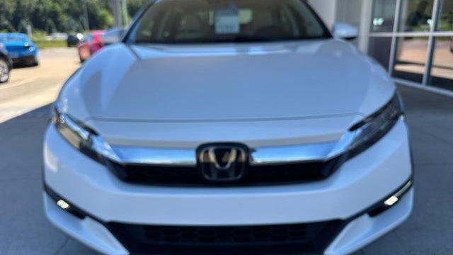 2021 Honda Clarity Plug-In Hybrid Touring