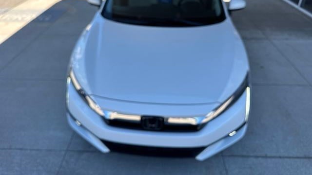 2021 Honda Clarity Plug-In Hybrid Touring