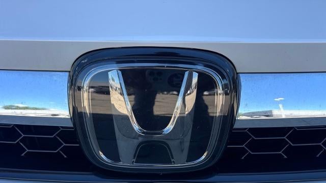 2021 Honda Clarity Plug-In Hybrid Touring