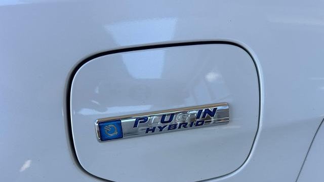 2021 Honda Clarity Plug-In Hybrid Touring