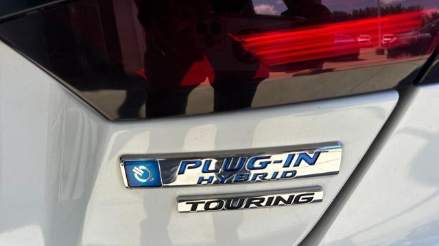 2021 Honda Clarity Plug-In Hybrid Touring