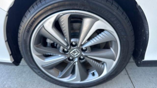 2021 Honda Clarity Plug-In Hybrid Touring