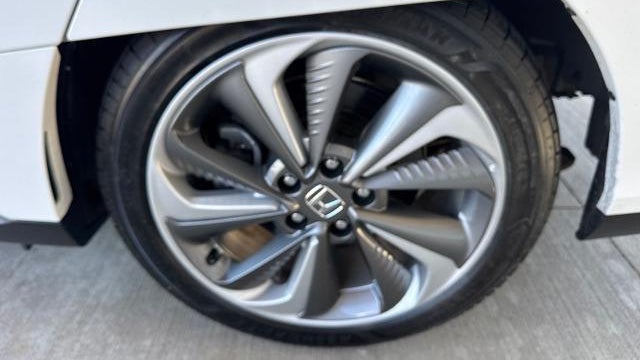 2021 Honda Clarity Plug-In Hybrid Touring
