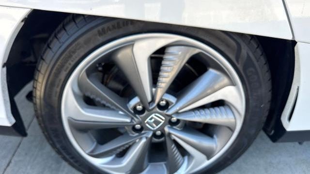 2021 Honda Clarity Plug-In Hybrid Touring