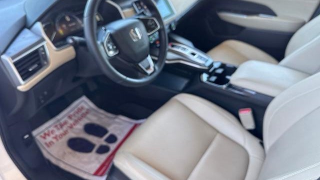 2021 Honda Clarity Plug-In Hybrid Touring