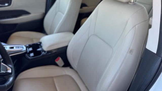 2021 Honda Clarity Plug-In Hybrid Touring