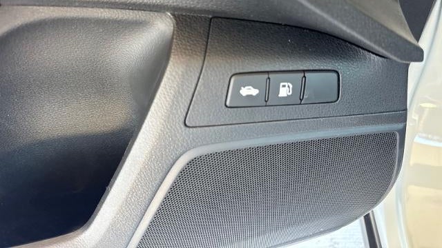 2021 Honda Clarity Plug-In Hybrid Touring