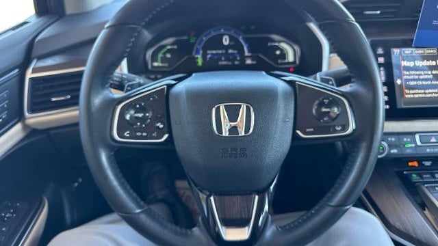 2021 Honda Clarity Plug-In Hybrid Touring