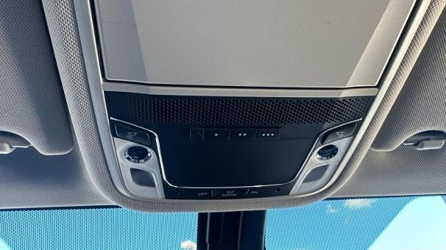2021 Honda Clarity Plug-In Hybrid Touring