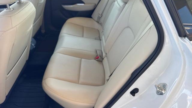 2021 Honda Clarity Plug-In Hybrid Touring