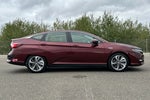 2018 Clarity Plug-In Hybrid Thumbnail 1