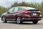 2018 Clarity Plug-In Hybrid Thumbnail 4