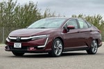 2018 Clarity Plug-In Hybrid Thumbnail 6