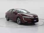 2021 Clarity Plug-In Hybrid Thumbnail 1