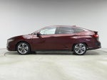 2018 Clarity Plug-In Hybrid Thumbnail 3