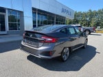 2018 Clarity Plug-In Hybrid Thumbnail 3
