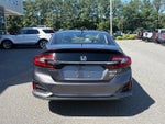 2018 Clarity Plug-In Hybrid Thumbnail 4