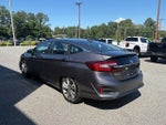 2018 Clarity Plug-In Hybrid Thumbnail 5