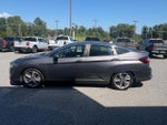 2018 Clarity Plug-In Hybrid Thumbnail 6