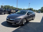 2018 Clarity Plug-In Hybrid Thumbnail 7