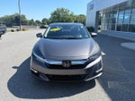 2018 Clarity Plug-In Hybrid Thumbnail 8