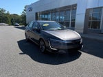 2018 Clarity Plug-In Hybrid Thumbnail 9