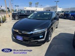 2021 Clarity Plug-In Hybrid Thumbnail 1