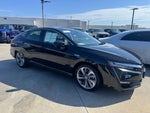 2021 Clarity Plug-In Hybrid Thumbnail 3