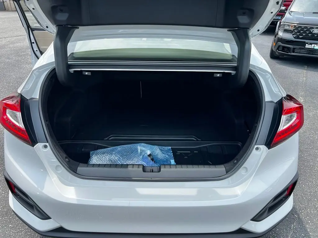 2021 Honda Clarity - $24,895