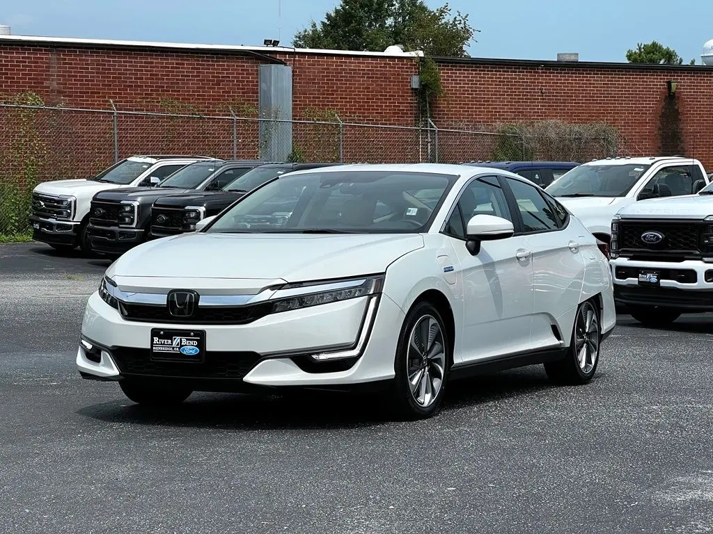 2021 Honda Clarity - $24,895