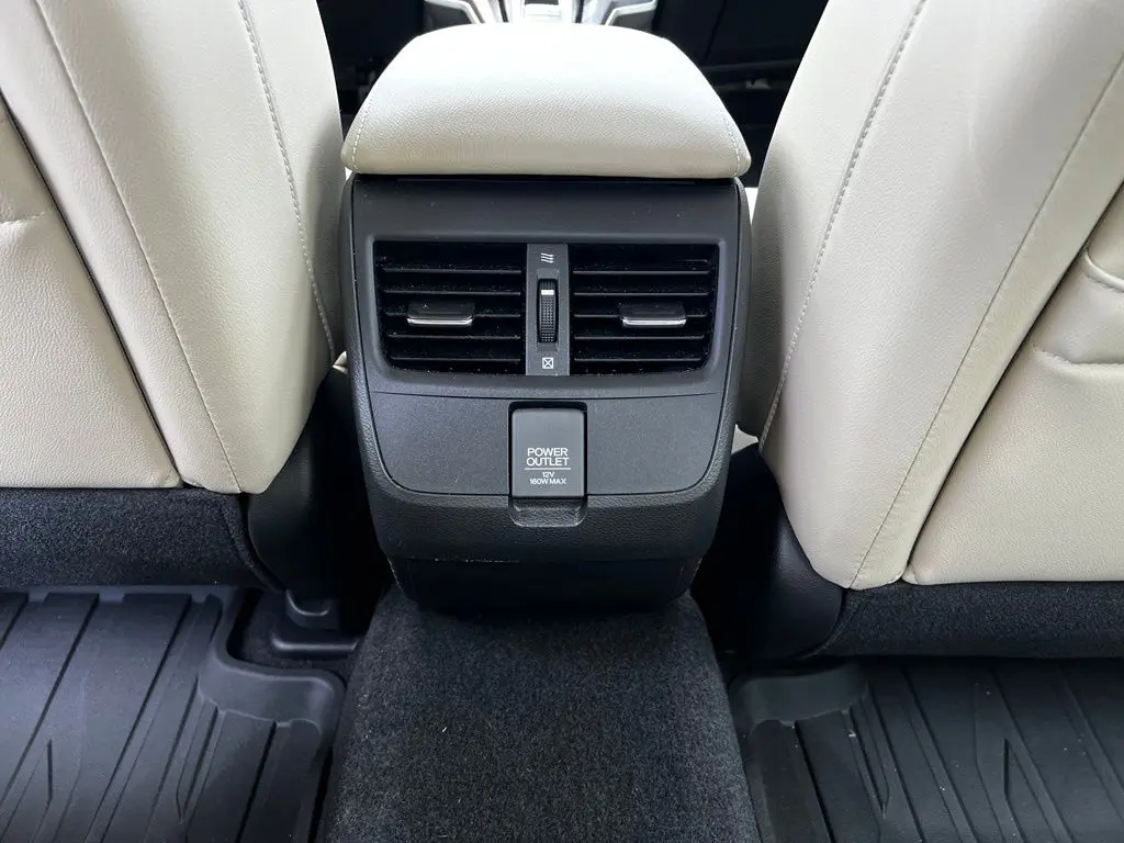 2021 Honda Clarity - $24,895