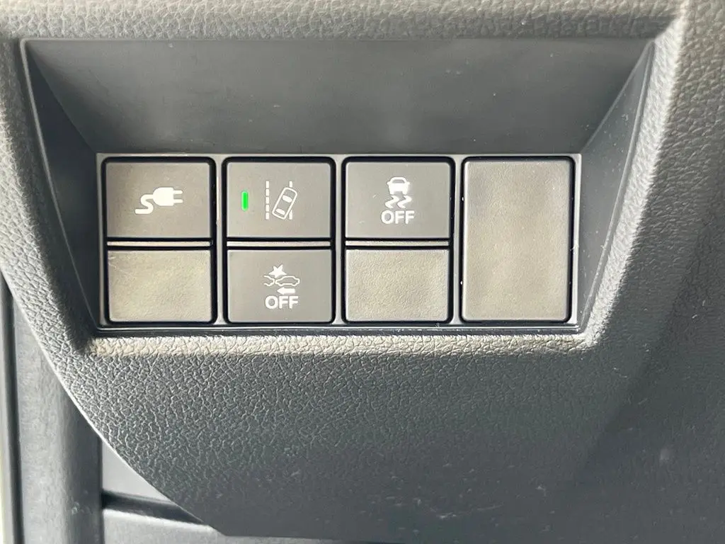 2021 Honda Clarity - $24,895