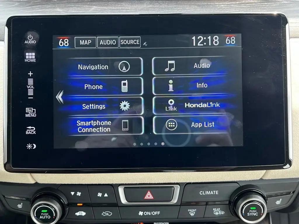 2021 Honda Clarity - $24,895