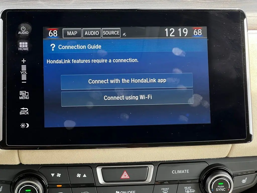 2021 Honda Clarity - $24,895