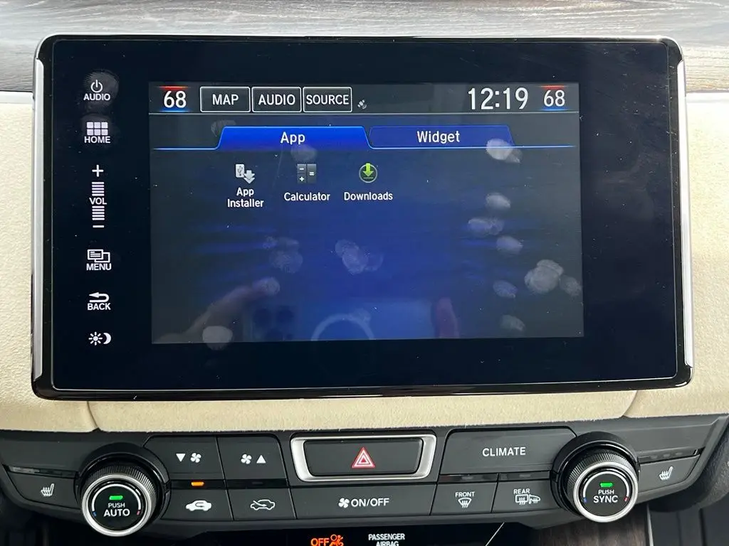 2021 Honda Clarity - $24,895
