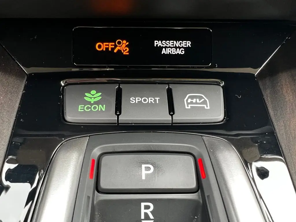 2021 Honda Clarity - $24,895