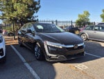 2018 Clarity Plug-In Hybrid Thumbnail 3