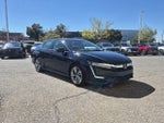2018 Clarity Plug-In Hybrid Thumbnail 4